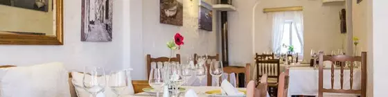 S'Engolidor Restaurante & Fonda | Balearic Adaları - Menorca - Es Migjorn Gran