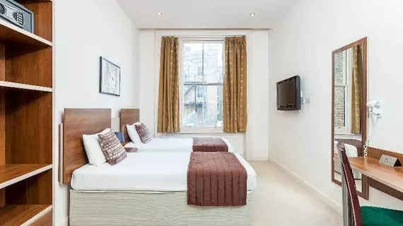 Avni Kensington Hotel | Londra (ve civarı) - Kensington - Earl's Court