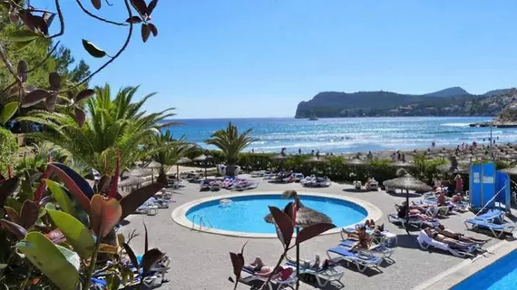 Hotel Beverly Playa | Balearic Adaları - Mayorka Adası - Calvia - Peguera