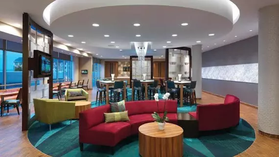 Springhill Suites Mobile | Alabama - Mobile (ve civarı) - Mobile