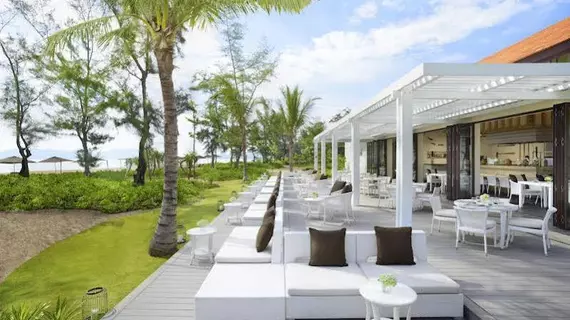 Banyan Tree Lang Co | Thua Thien-Hue (vilayet) - Da Nang (ve civarı) - Phu Loc