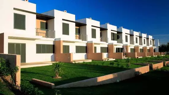 Ocean View Residences | Algarve - Faro Bölgesi - Albufeira