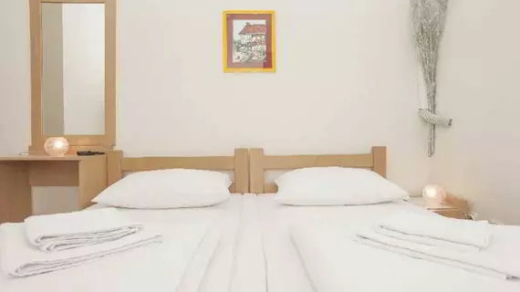 Massimo Guest House | Sarajevo Canton - Sarajevo - Bascarsije - Old Town