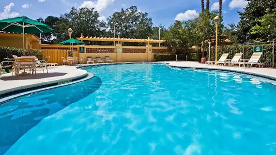 La Quinta Inn & Suites Orlando Convention Center | Florida - Orlando (ve civarı) - International Drive