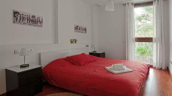 APARTAMENTOS TORRE DE LA PLATA | Andalucia - Seville İli - Sevilla - Casco Antiguo