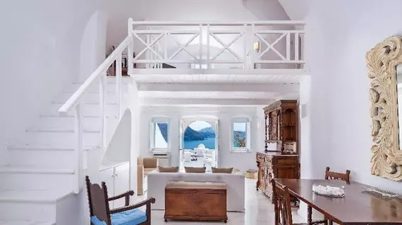 Canaves Oia Hotel | Ege Adaları - Santorini