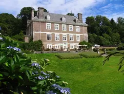 Buckland Tout Saints Hotel | Devon (kontluk) - South Hams - Totnes