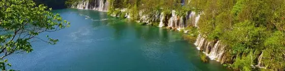 Hotel Jezero | Lika-Senj - Plitvicka Gölleri