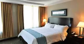 Hotel Plaza Juancarlos | Francisco Morazan (bölge) - Tegucigalpa