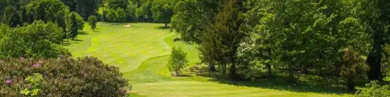 Breadsall Priory Marriott Hotel & Country Club | Derbyshire (kontluk) - Derby