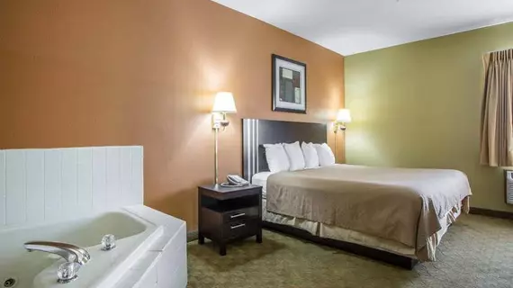 Quality Inn Merrillville | Indiana - Merrillville