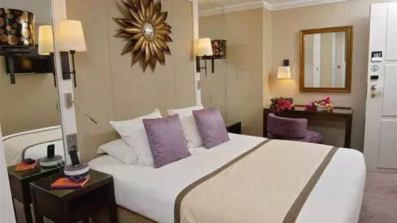 BEST WESTERN HOTEL SYDNEY OPERA | Ile-de-France - Paris - Madeleine