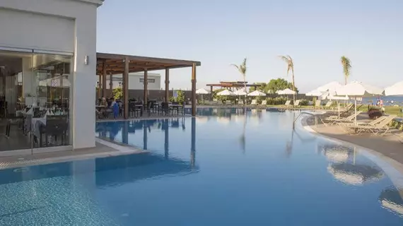 Lti Asterias Beach Resort | Ege Adaları - Rodos Bölgesel Birimi - Rodos