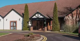 Macdonald Botley Park Hotel, Golf & Spa | Hampshire (kontluk) - Southampton