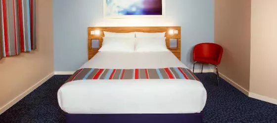 Travelodge Retford Markham Moor | Nottinghamshire (kontluk) - Retford