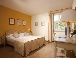 Park Hotel Villa Grazioli | Lazio - Roma (ve civarı) - Grottaferrata