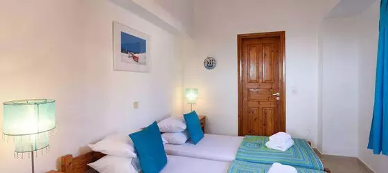 Meandros Villa and Studio | Ege Adaları - Rodos Bölgesel Birimi - Rodos