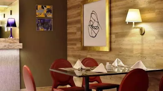 Ananay Hotel San Isidro | Lima (bölge) - Lima Province - Lima (ve civarı) - Lima - Centro financiero de San Isidro - San Isidro