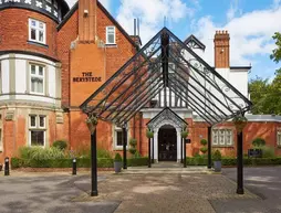 Macdonald Berystede Hotel & Spa | Berkshire (kontluk) - Ascot - Sunninghill