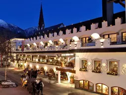 Hotel Klosterbräu | Tirol - Innsbruck (ve civarı) - Seefeld in Tirol - Seefeld Pedestrian Zone