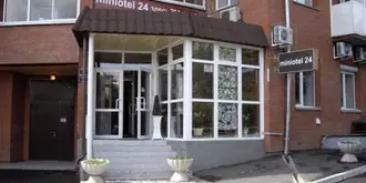 Miniotel24