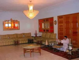 Residence Hotel Nejma | Agadir