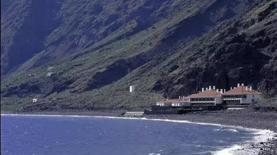 Parador de El Hierro | Kastilya ve Leon - Burgos İli - Las Merindades - El Hierro