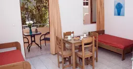 Sonio Beach Apartments | Girit Adası - Hanya (bölge) - Platanias