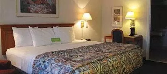 La Quinta Inn Savannah I-95 | Georgia - Savannah (ve civarı) - Savana