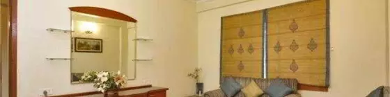 Chalet Citadel | Karnataka - Bengaluru (ve civarı) - Bengaluru