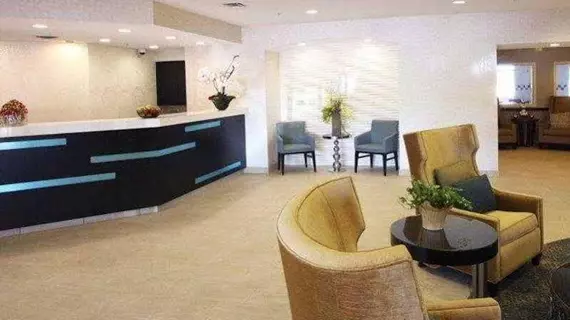 SpringHill Suites Minneapolis West St. Louis Park | Minnesota - Minneapolis - St. Paul (ve civarı) - St. Louis Park