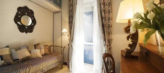 Algilà Ortigia Charme Hotel | Sicilya - Syracuse (vilayet) - Syracuse - Ortigia