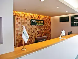 City Express Junior Bogota Aeropuerto | Cundinamarca - Bogota (ve civarı) - Bogota - Fontibon - Calle 26