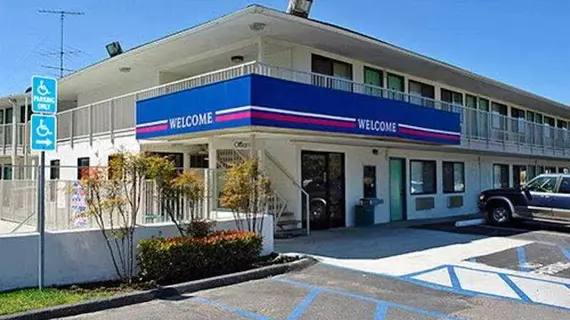 Motel 6 Morro Bay | Kaliforniya - San Luis Obispo (ve civarı) - Morro Bay