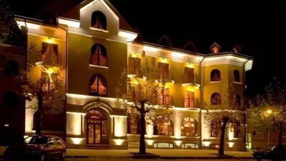 Hotel Chinar | Plovdiv Province - Hisarja