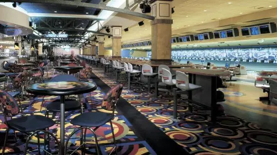 Texas Station Gambling Hall & Hotel | Nevada - Clark County - Las Vegas (ve civarı) - North Las Vegas