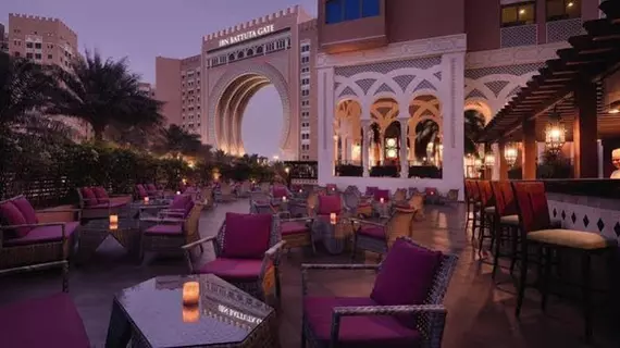 Mövenpick Hotel Ibn Battuta Gate | Dubai - Dubai