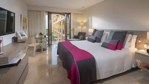 Sofitel Legend Santa Clara Cartagena | Bolivar - Cartagena (ve civarı) - Cartagena - Cartagena Walled City (Duvarlı Şehir)