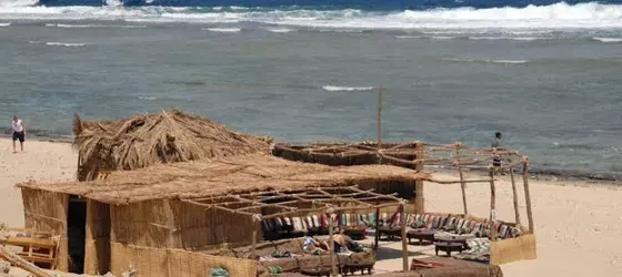 The Oasis | Kızıldeniz İli - Marsa Alam