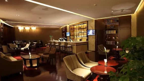 Royal Century Hotel Shanghai | Şanghay (ve civarı) - Şangay