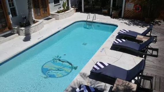 Heron House - Adult Only | Florida - Key West - Key West Tarihi Bölgesi