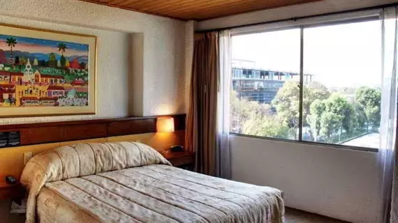 Suites Real 97 | Cundinamarca - Bogota (ve civarı) - Bogota - Chico