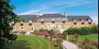 Hotel Spa La Malouinière Des Longchamps - Saint-Malo