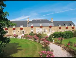 Hotel Spa La Malouinière Des Longchamps - Saint-Malo | Brittany - Ille-et-Vilaine - Saint-Jouan-des-Guerets