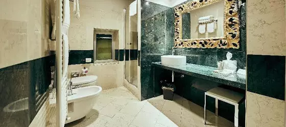 Hotel Settecento | Lombardy - Bergamo - Bergamo (ve civarı) - Presezzo