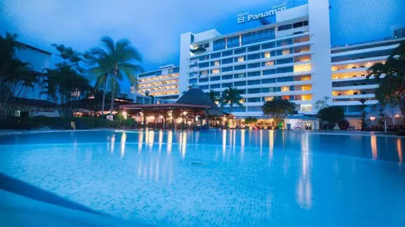 Hotel El Panama by Faranda Grand | Panama (ili) - Panama