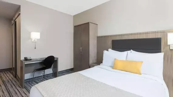 Wyndham Garden LaGuardia South | New York - New York (ve civarı) - Queens - Jamaika