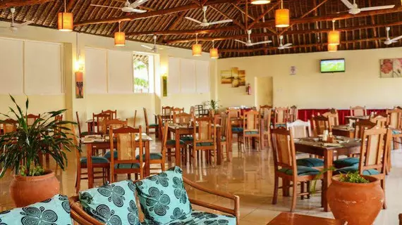 Prideinn Diani | Kwale İlçesi - Mombasa (ve civarı) - Diani Plajı