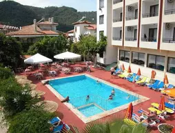 SIESTA & JUNIPER HOTEL | Muğla - Marmaris - İçmeler