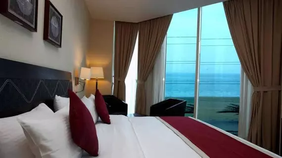 Golden Tulip - Al Jubail | Eastern Province - Al Jubail